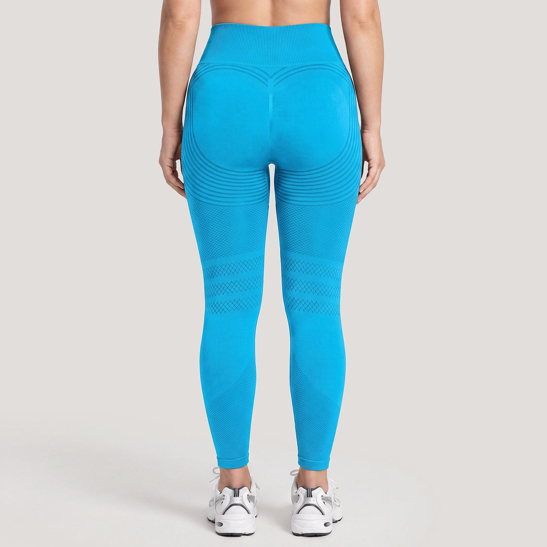 3D Anti-Cellulite Leggings