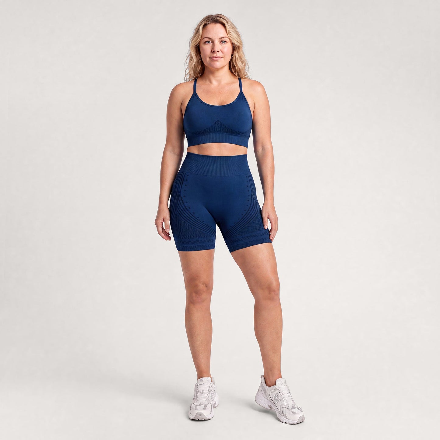 3D CelluSmooth Booty Shorts | Advoce