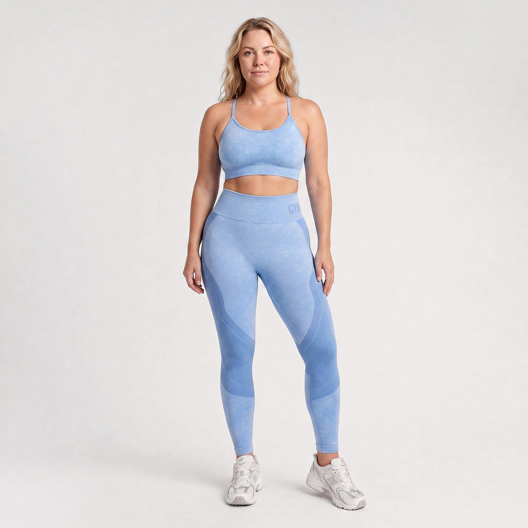 Advoce™ High-Waist & Seamless Leggings
