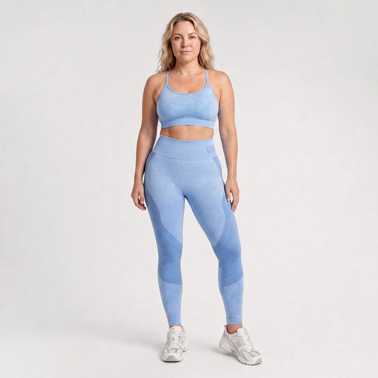Advoce™ High-Waist & Seamless Leggings