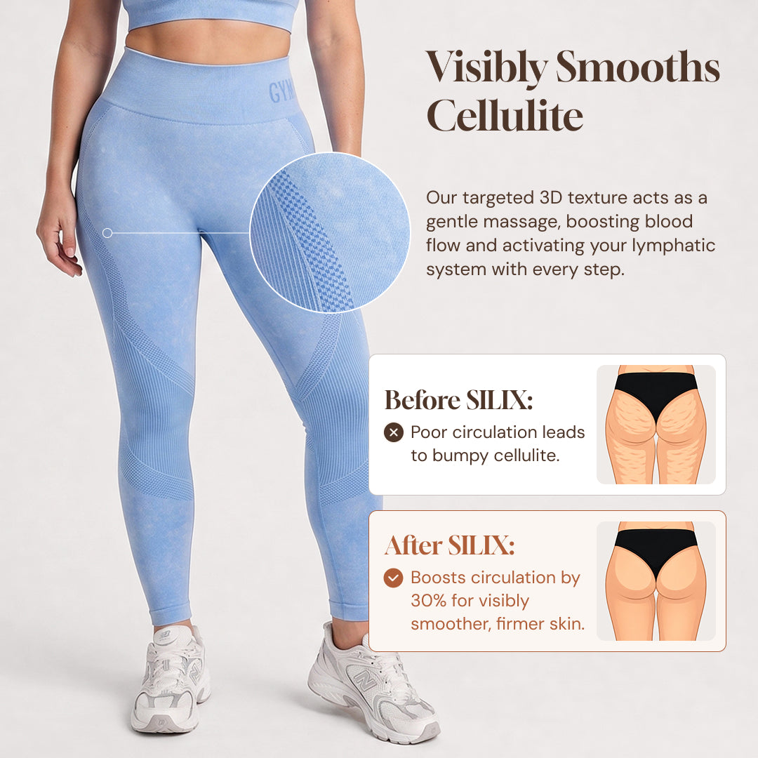 Advoce™ High-Waist & Seamless Leggings