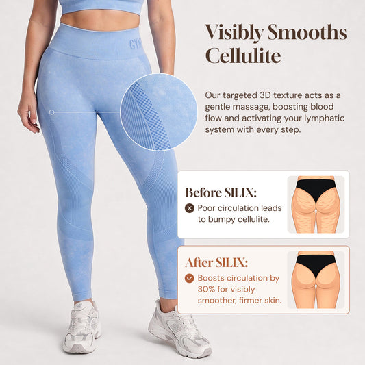 Advoce™ High-Waist & Seamless Leggings