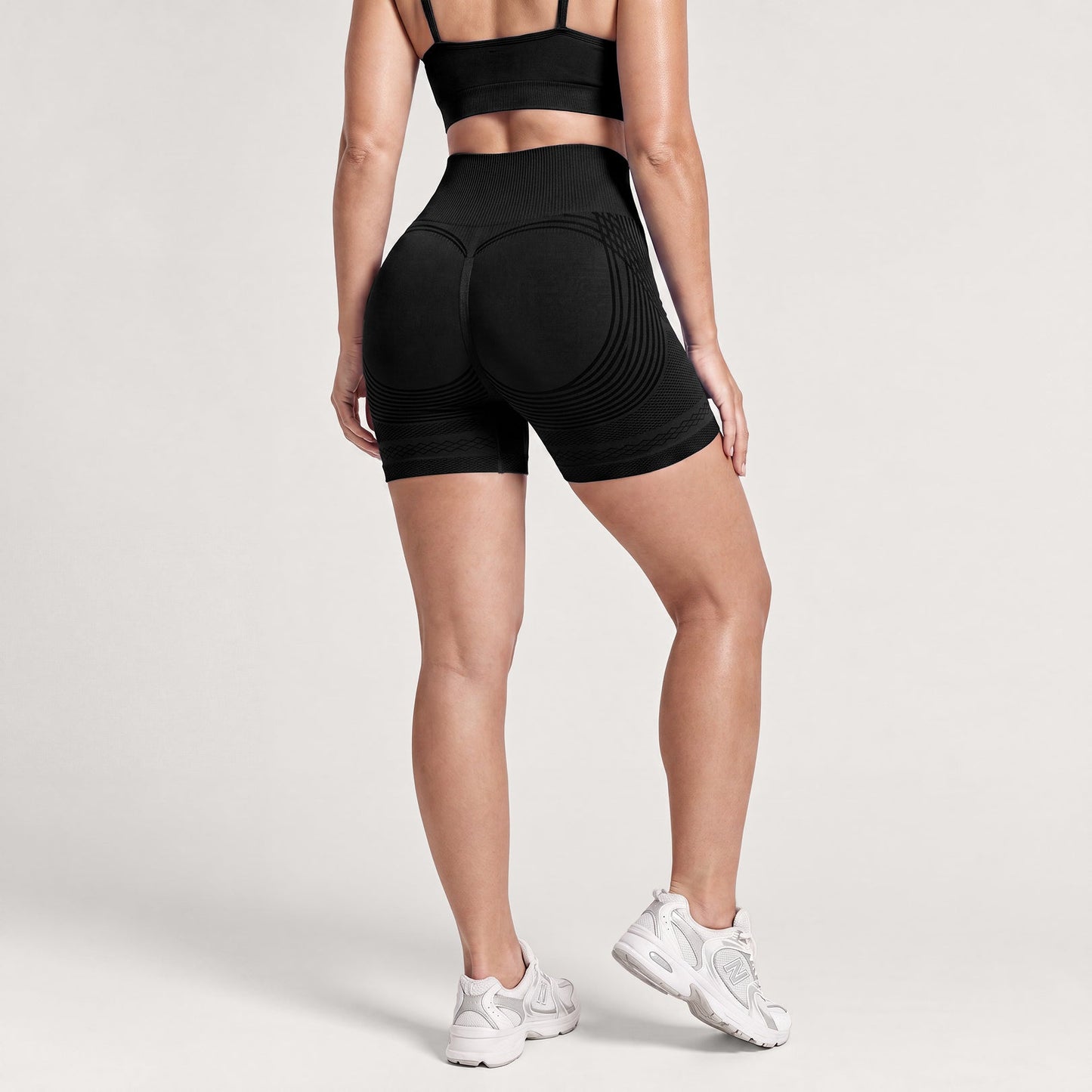 3D CelluSmooth Booty Shorts | Advoce