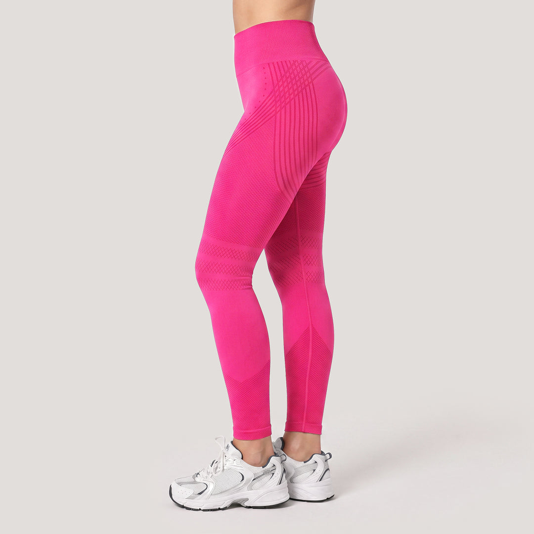 3D Anti-Cellulite Leggings