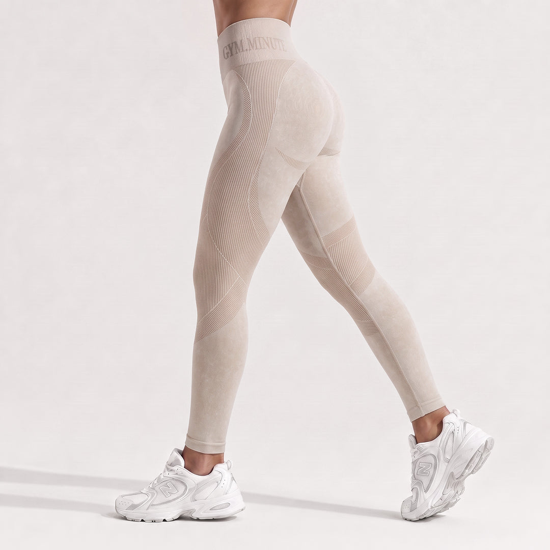 Advoce™ High-Waist & Seamless Leggings