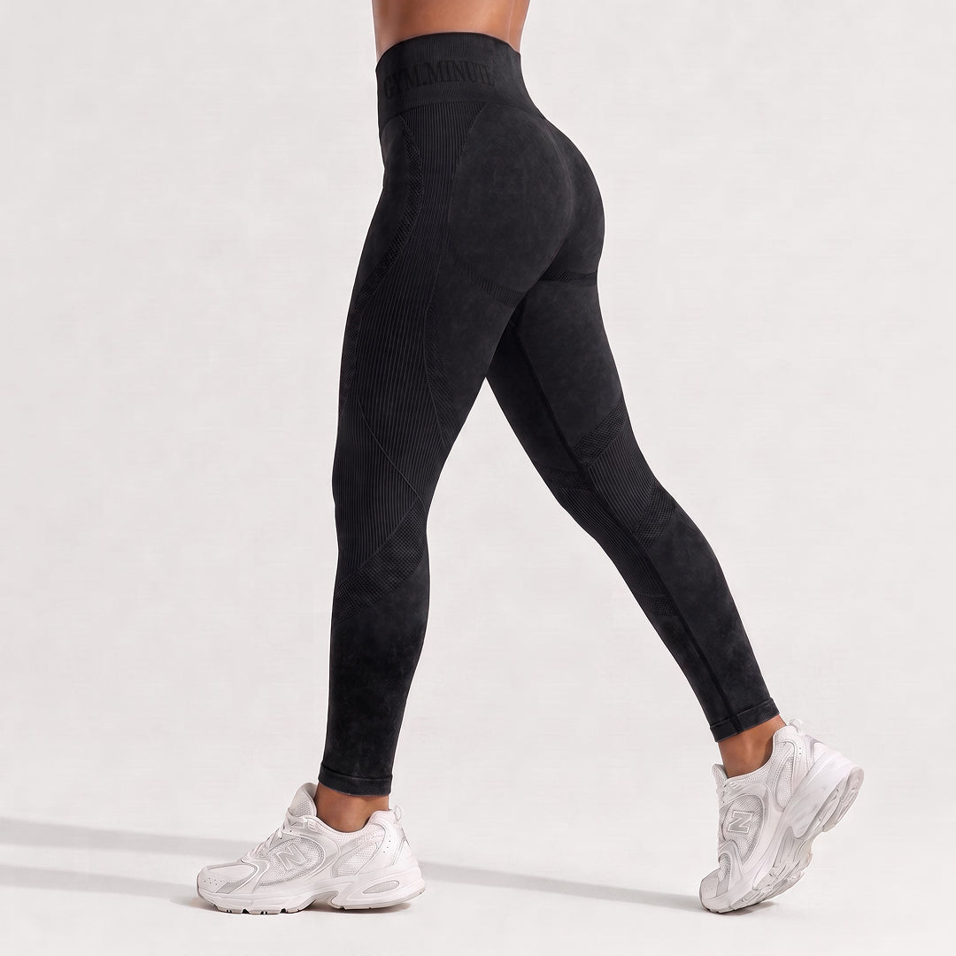 Advoce™ High-Waist & Seamless Leggings