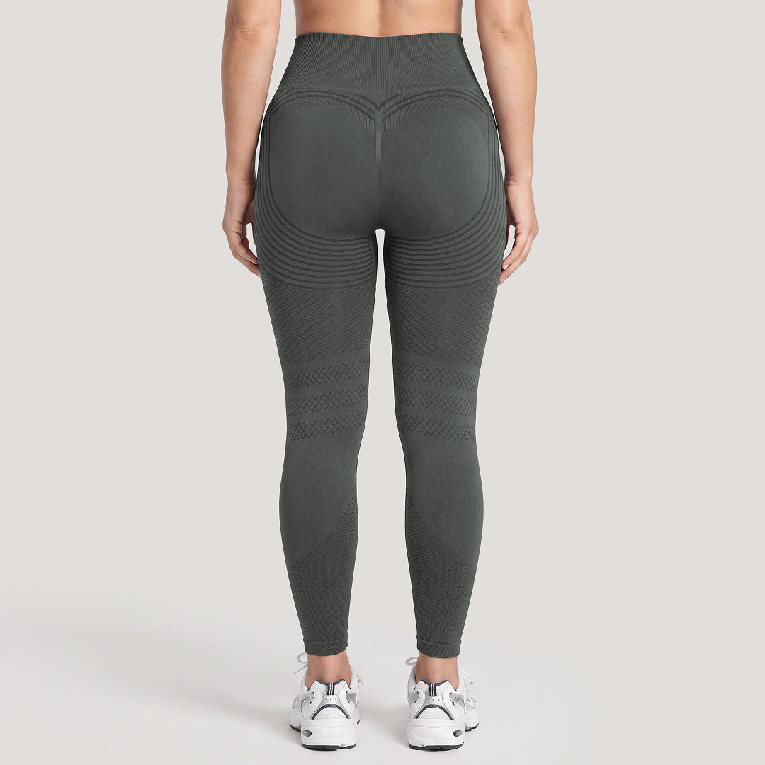 3D Anti-Cellulite Leggings