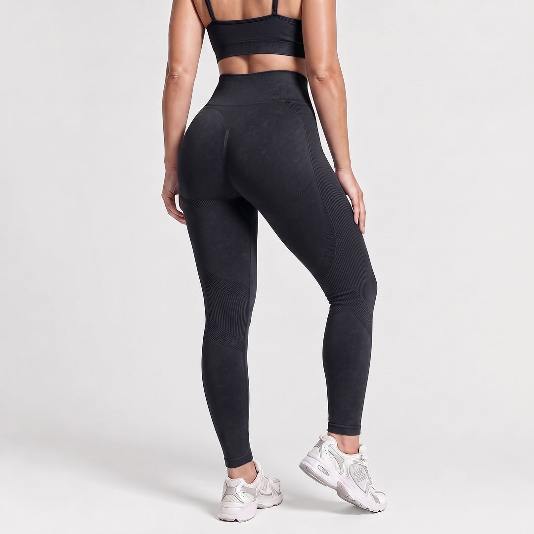 Advoce™ High-Waist & Seamless Leggings