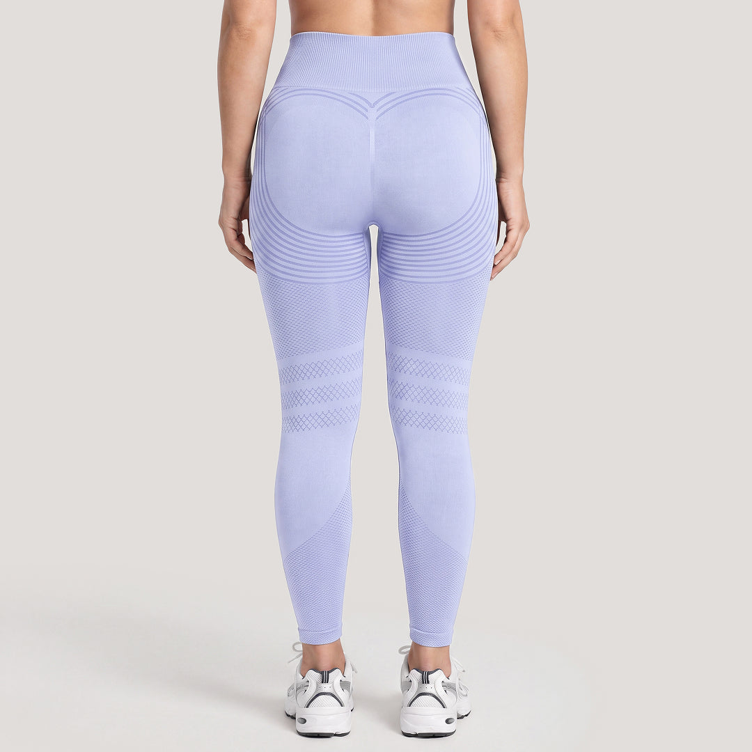 3D Anti-Cellulite Leggings