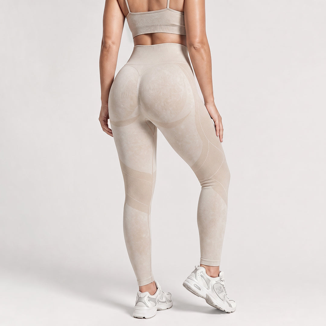 Advoce™ High-Waist & Seamless Leggings