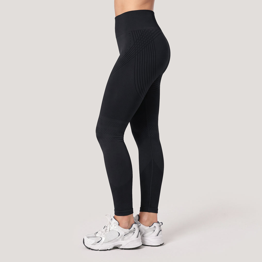 3D Anti-Cellulite Leggings