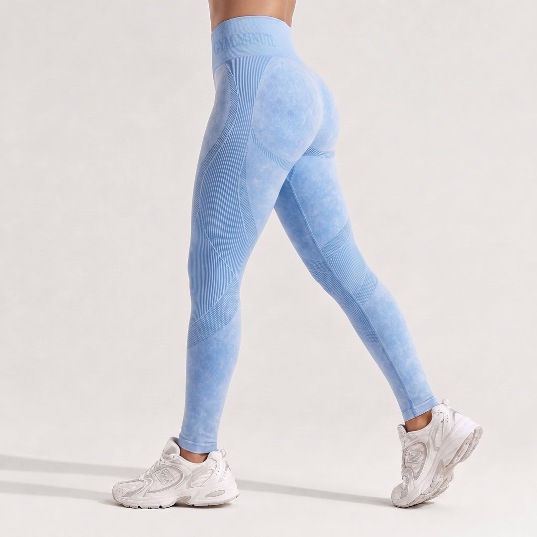 Advoce™ High-Waist & Seamless Leggings