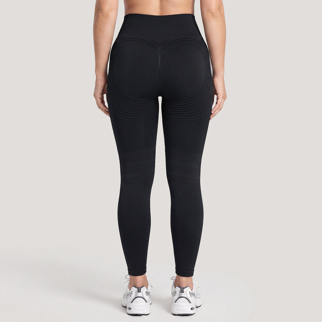 3D Anti-Cellulite Leggings