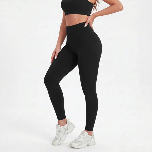 Advoce Hidden Pocket Lifestyle Leggings - Move Freely. Carry Less. Zero Compromise.