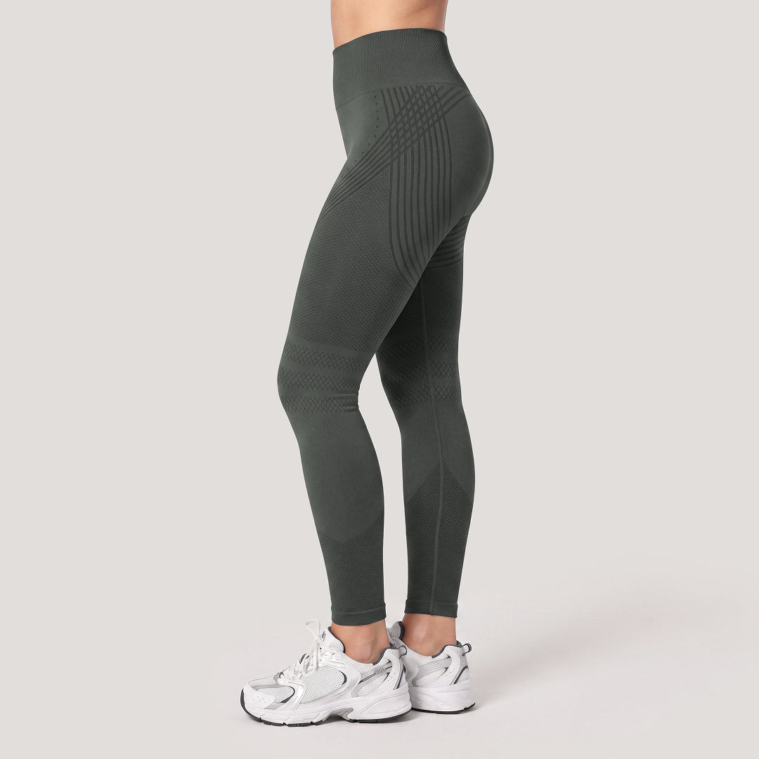 3D Anti-Cellulite Leggings